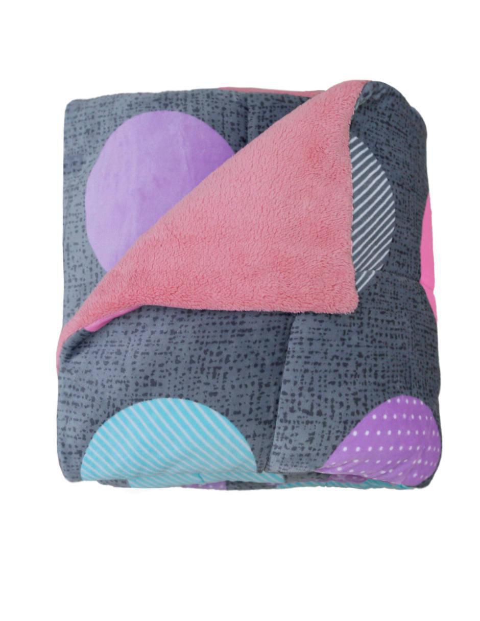 Cobertor   estampado infantil 5