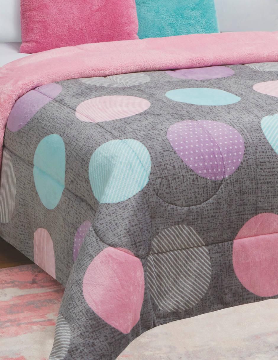 Cobertor   estampado infantil 4