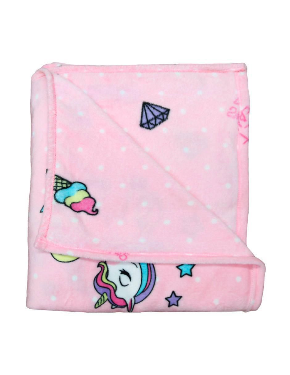 Cobertor   estampado infantil 3
