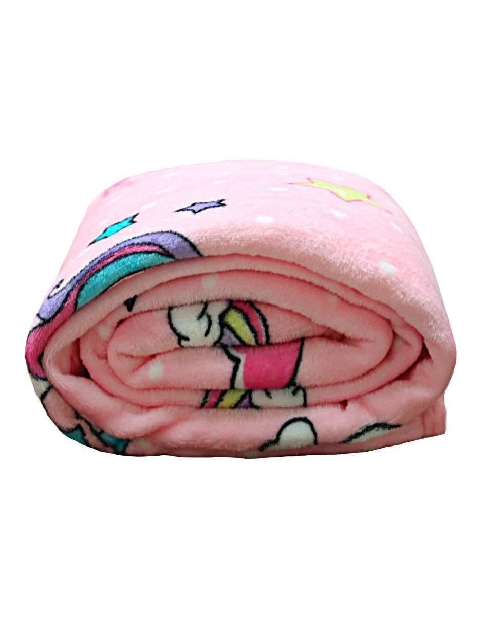 Cobertor   estampado infantil 2