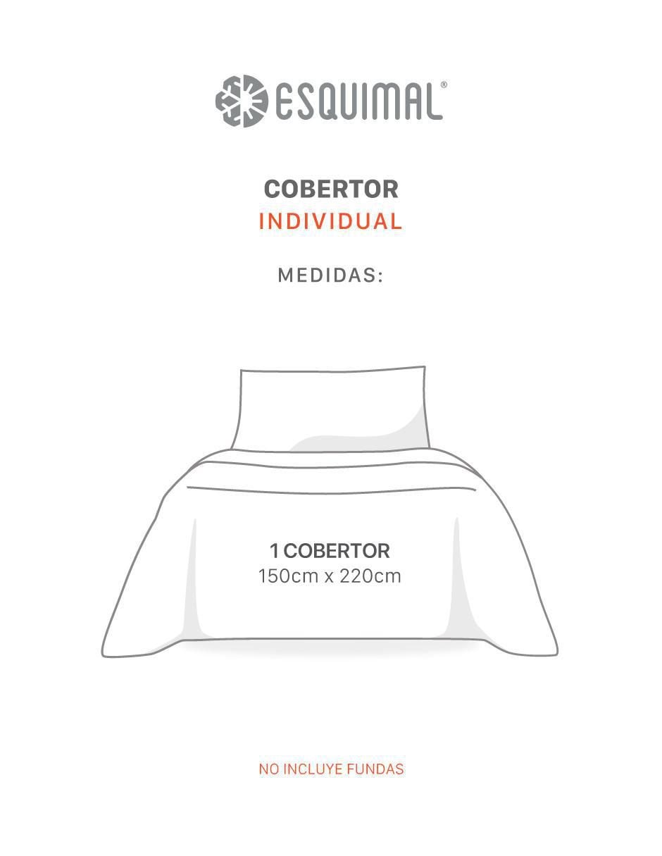 Cobertor  Luxus 9