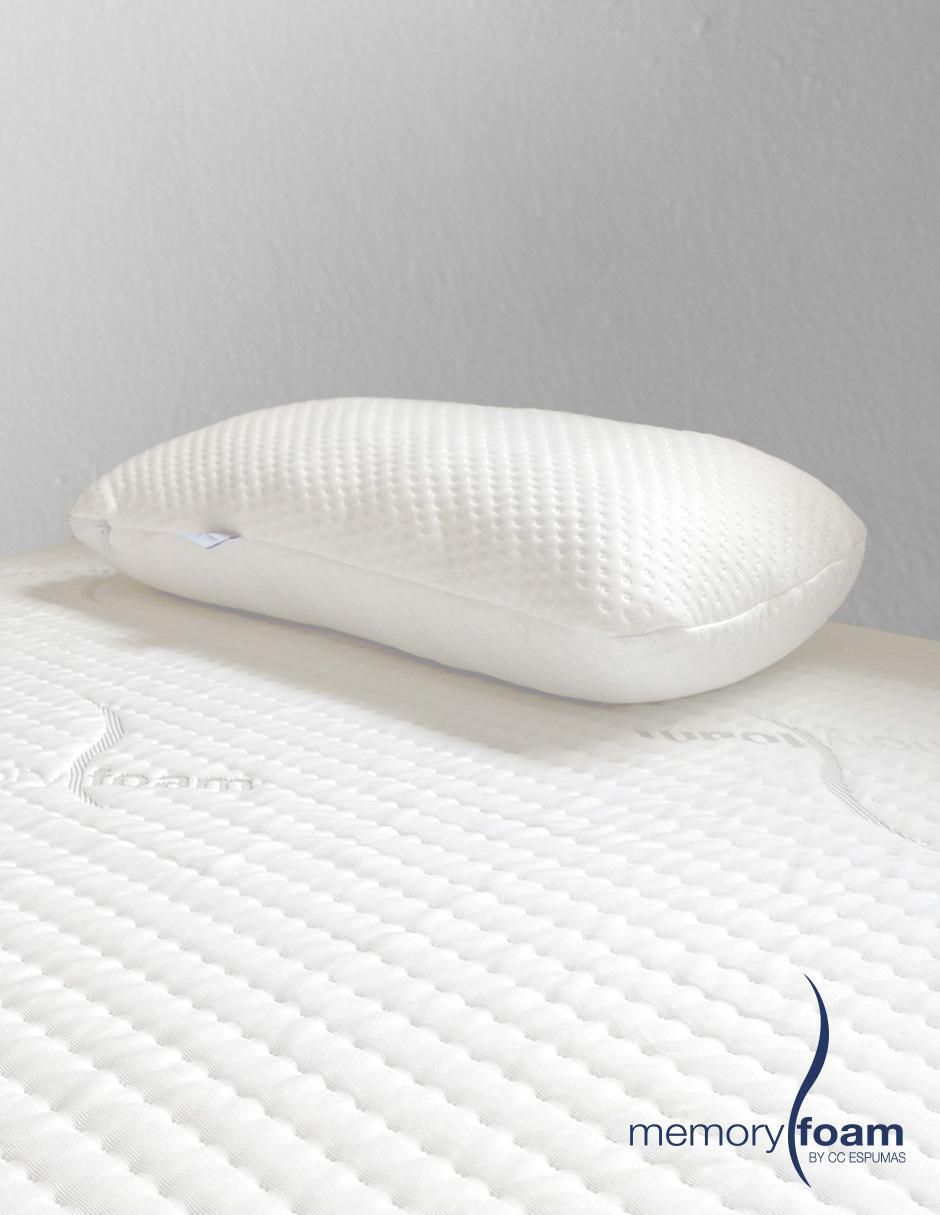 Almohada Comfy firmeza media 6