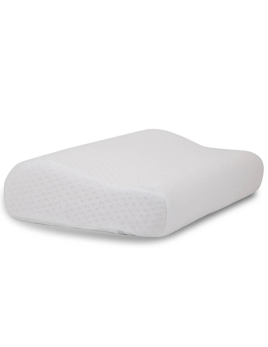 Almohada firmeza media Almohada firmeza media