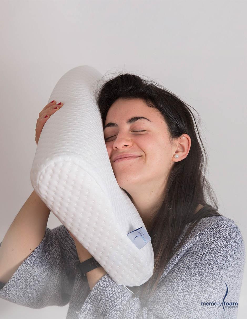Almohada firmeza media 7