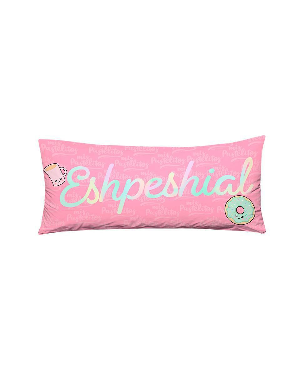 Almohada Mis Pastelitos Eshpeshial firmeza media
