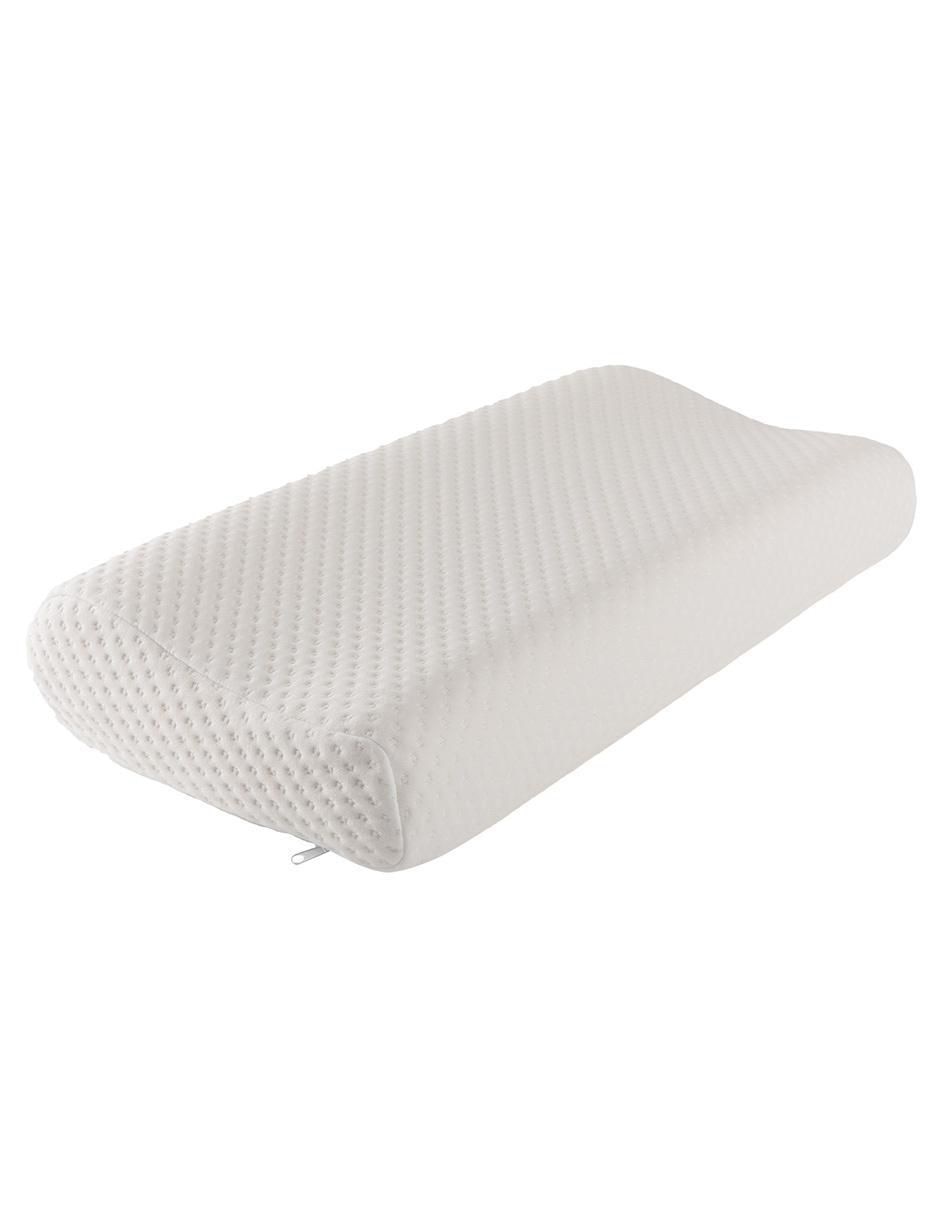 Almohada firmeza media Almohada firmeza media