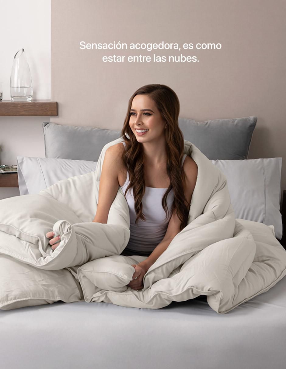 Edredón