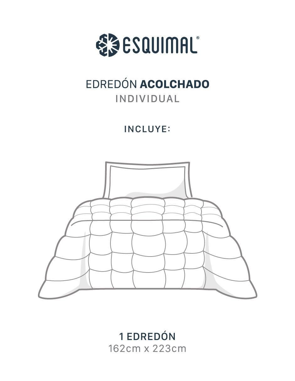 Edredón 7