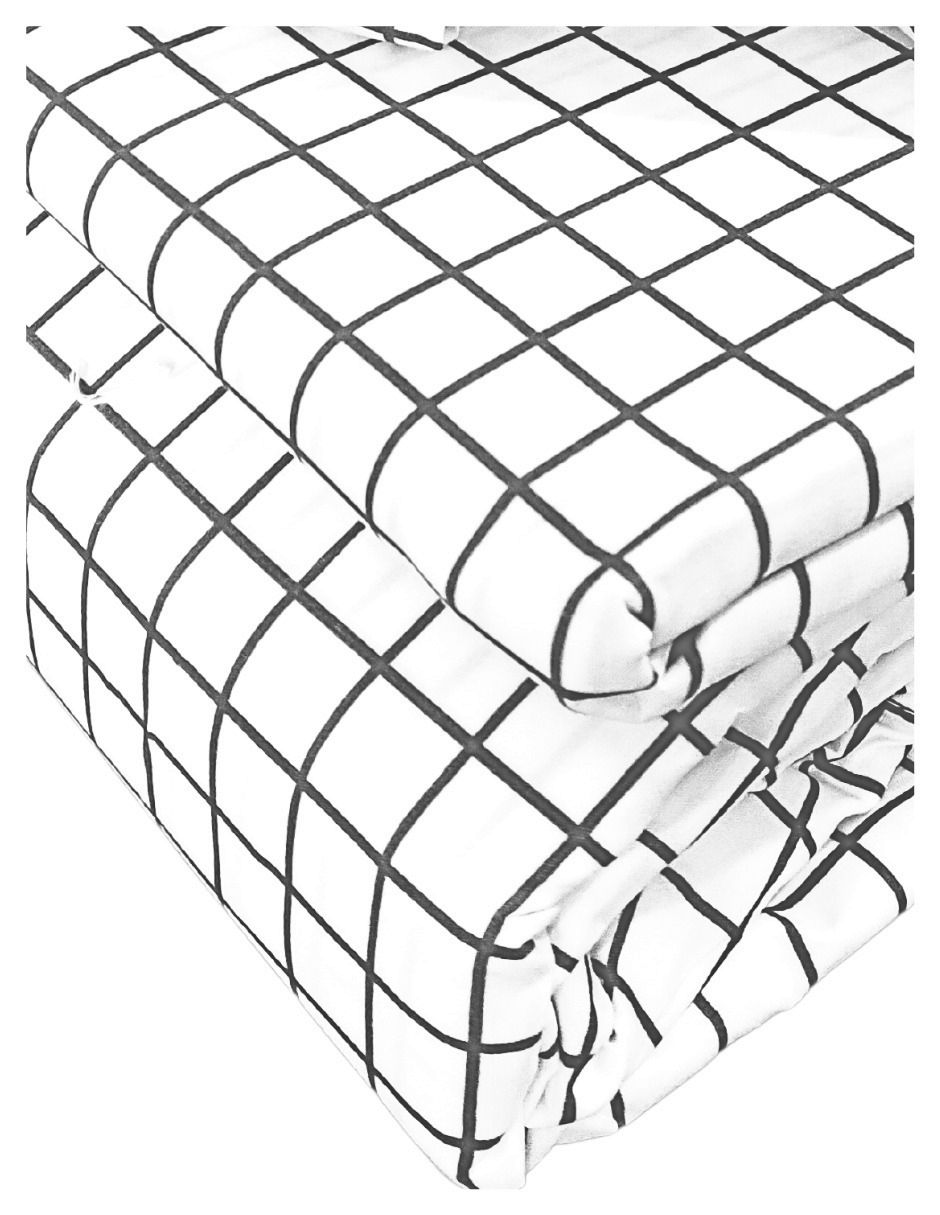 Juego de sábanas de microfibra 3