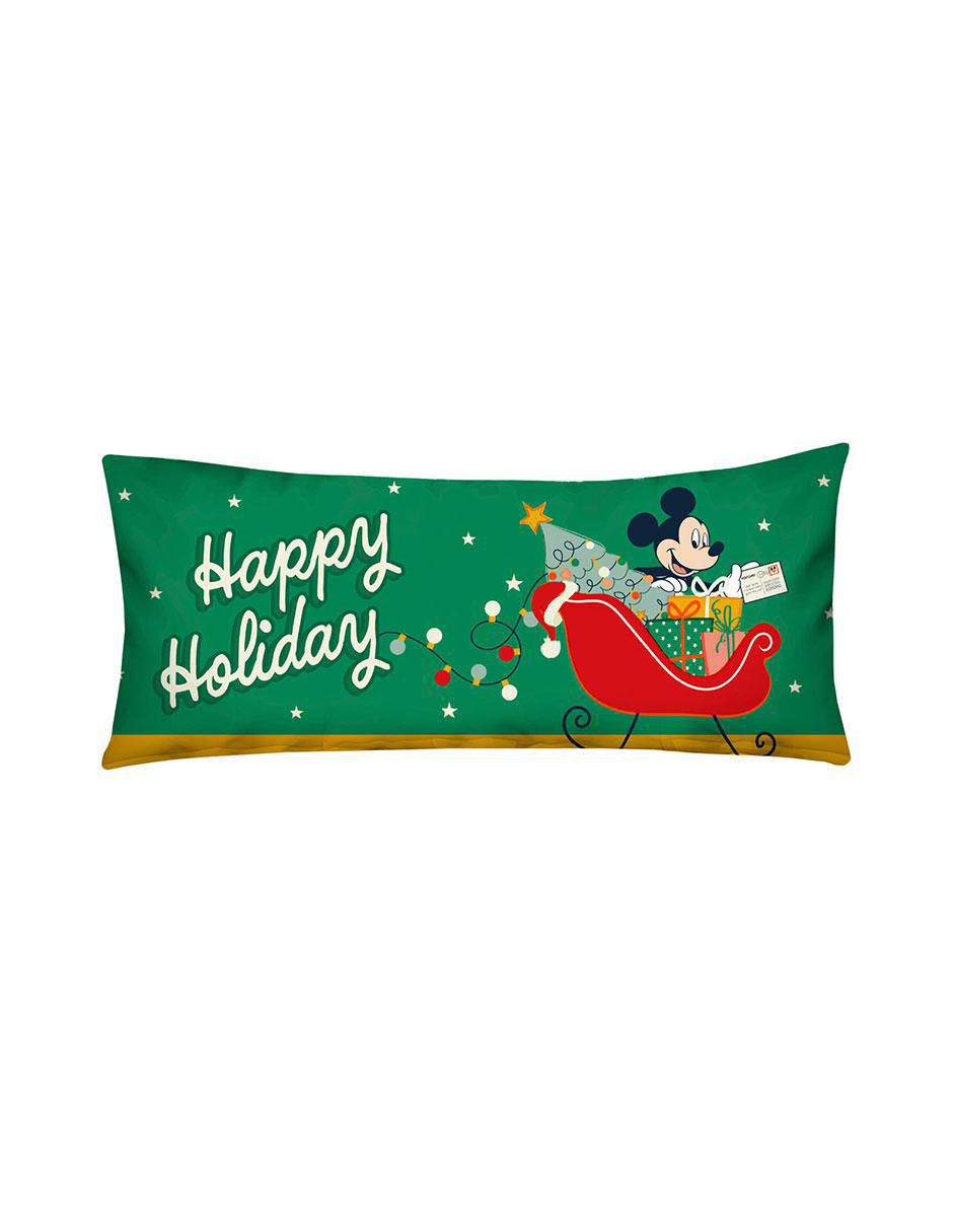 Almohada Mickey Trineo firmeza media Almohada Mickey Trineo firmeza media