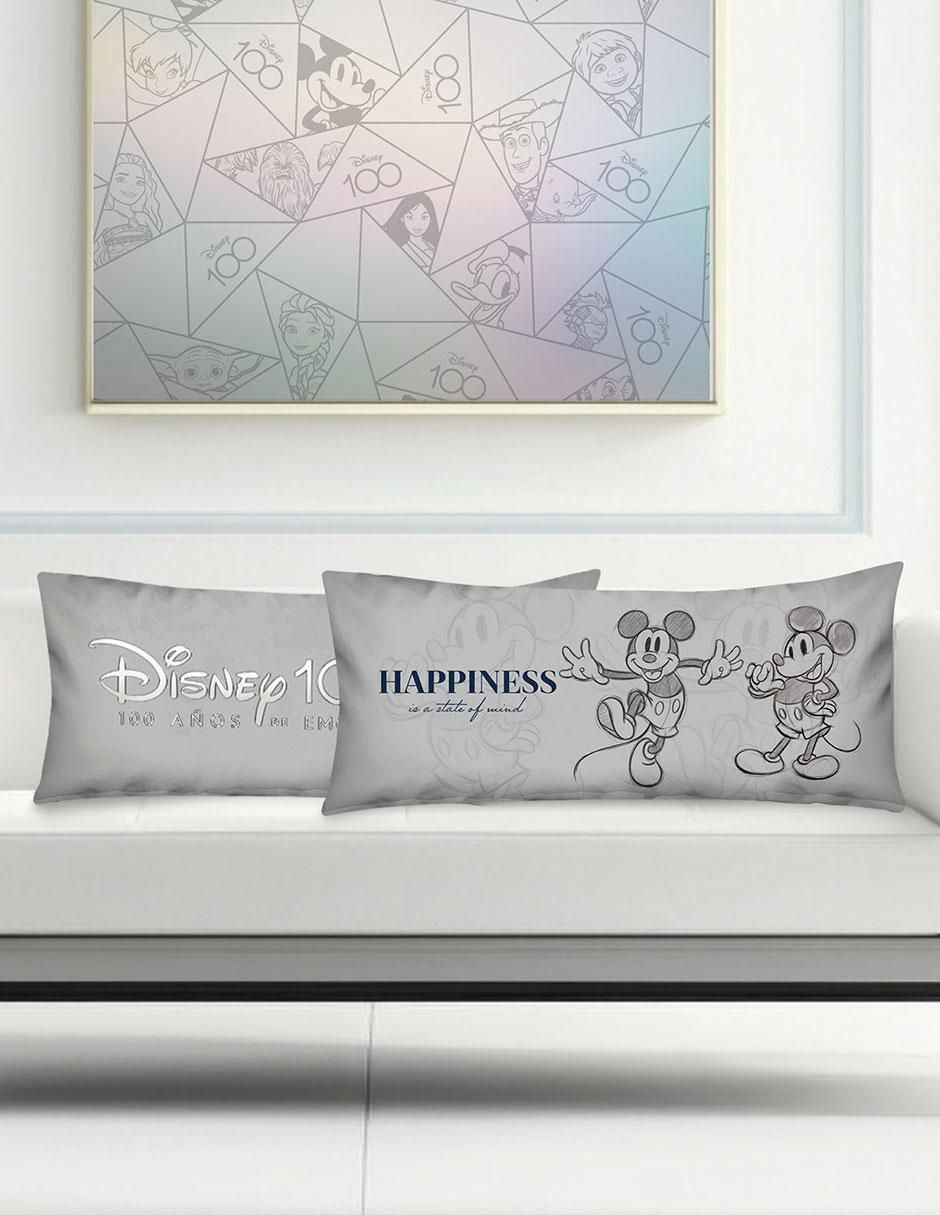 Almohada Mickey Disney 100 firmeza media