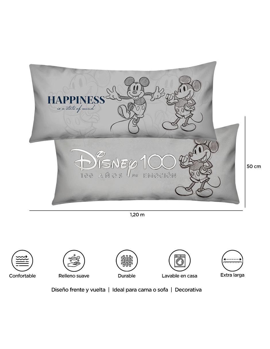 Almohada Mickey Disney 100 firmeza media