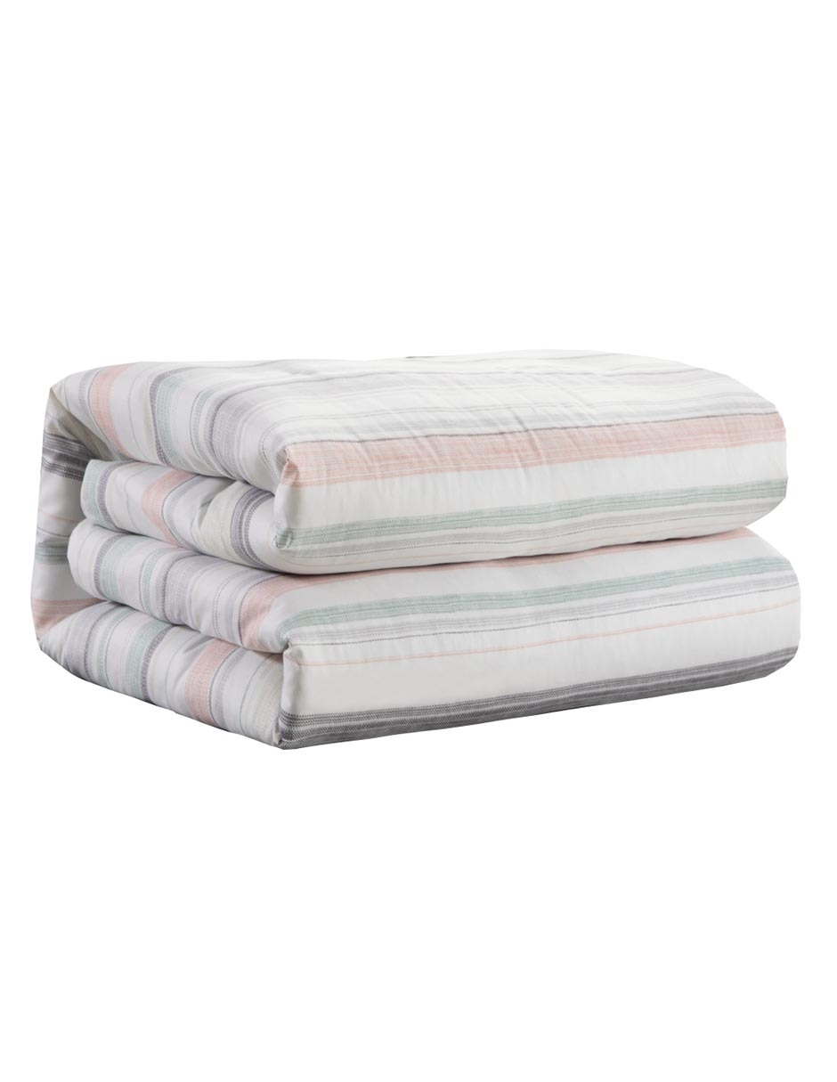 Set edredón Haus Bib Bayton 2