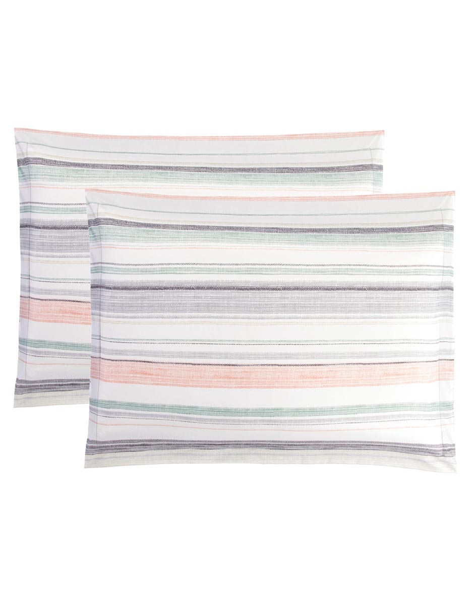 Set edredón Haus Bib Bayton 3