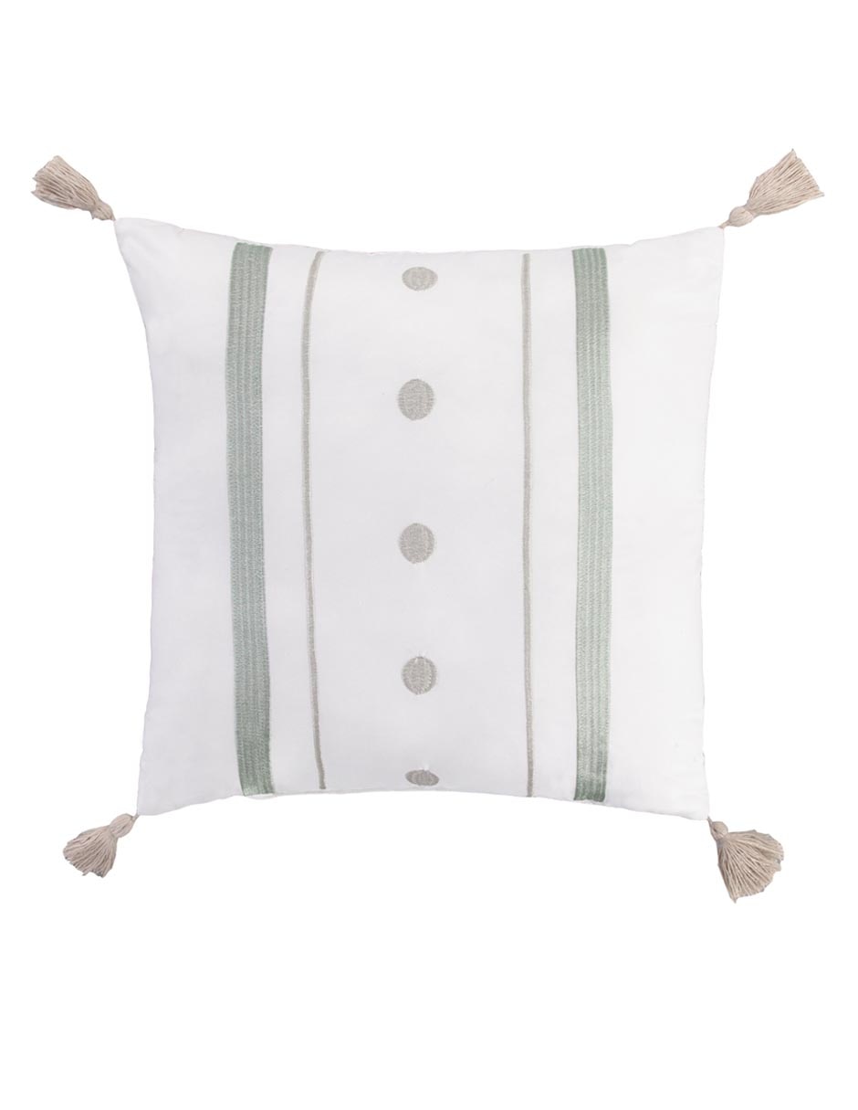 Set edredón Haus Bib Bayton 4