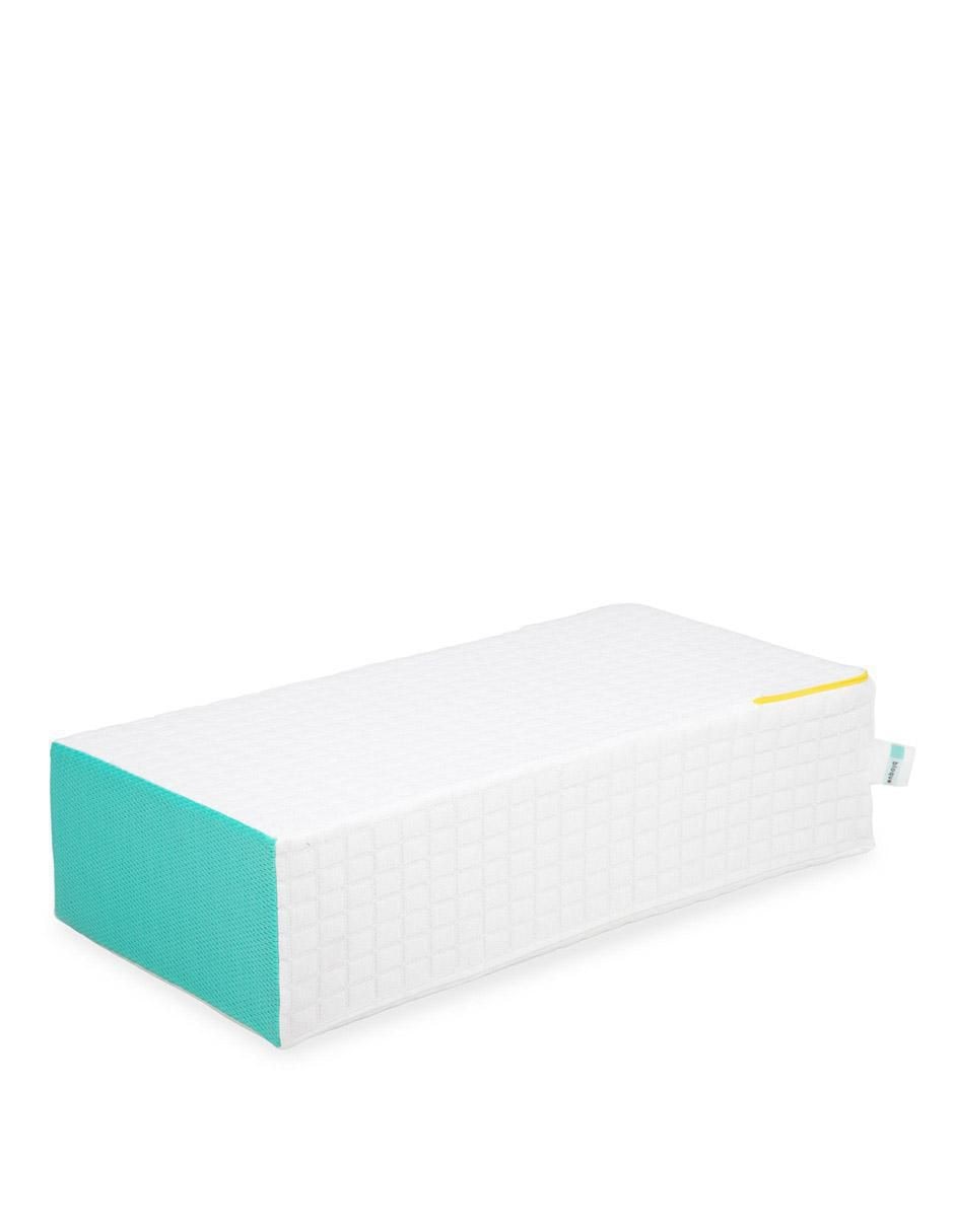 Almohada firmeza media Almohada firmeza media