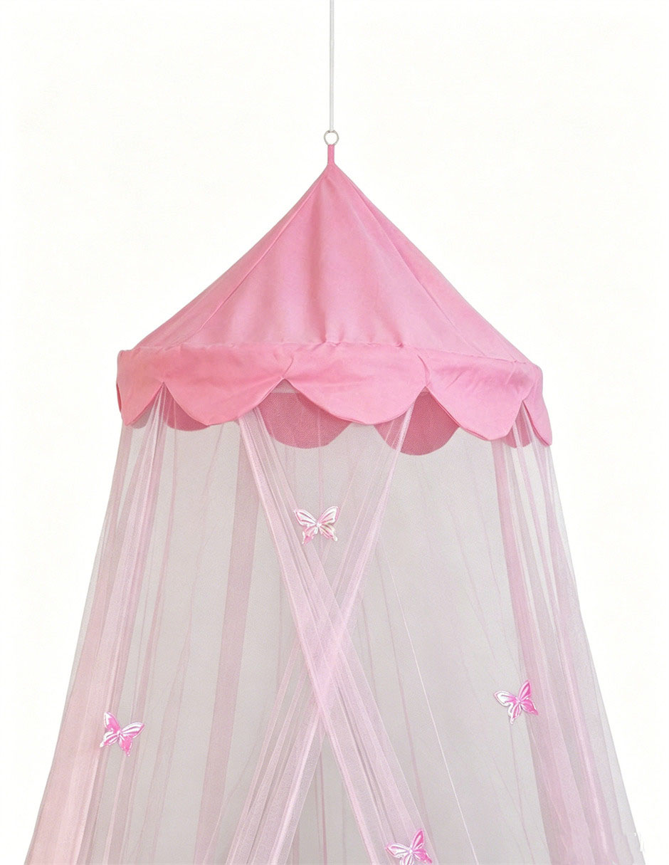Mosquitero Haus Kids Butterfly