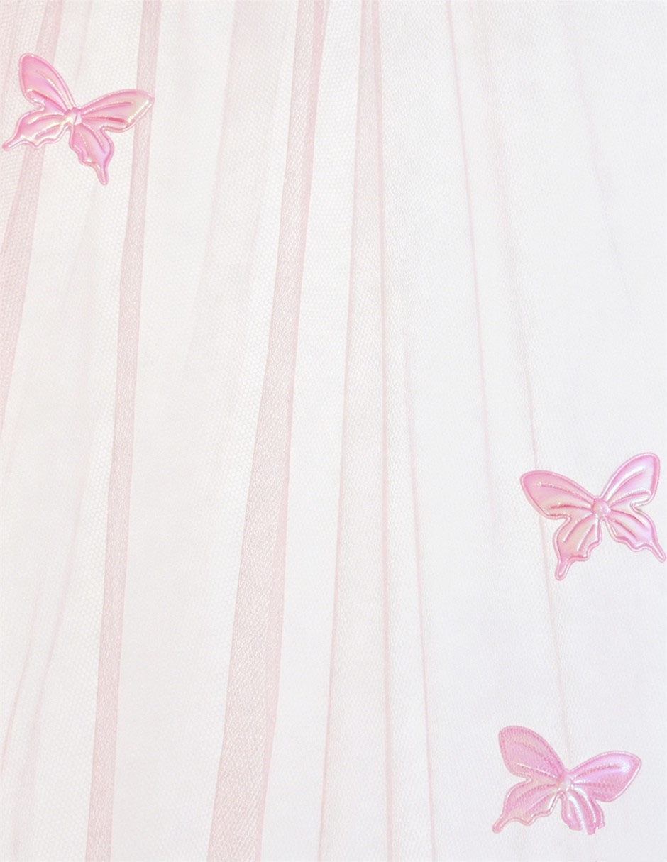 Mosquitero Haus Kids Butterfly