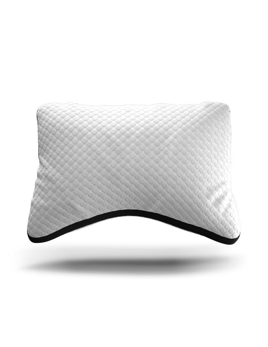 Almohada Moon Blend firmeza media