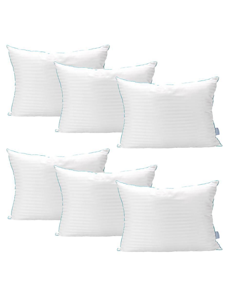 Set de almohada Royal firmeza media Set de almohada Royal firmeza media
