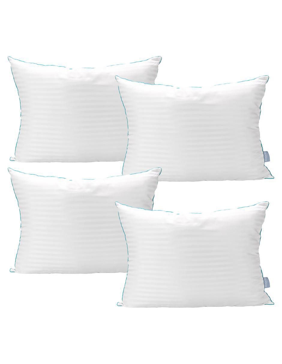 Set de almohada Royal firmeza media Set de almohada Royal firmeza media