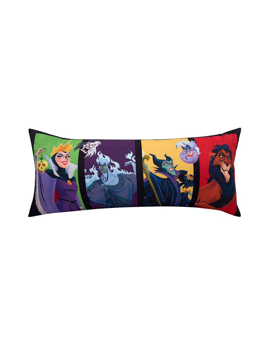 Almohada Súper Jumbo Disney Villanos firmeza media Almohada Súper Jumbo Disney Villanos firmeza media