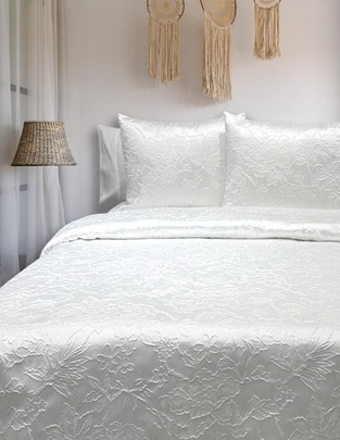 Set funda duvet Kiva Set funda duvet Kiva