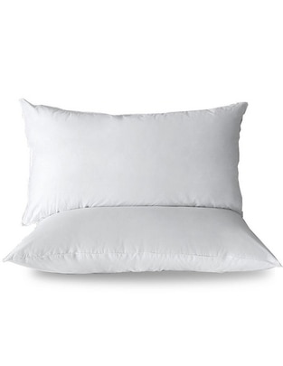 Set de almohada Natural 80/20 firmeza baja Set de almohada Natural 80/20 firmeza baja