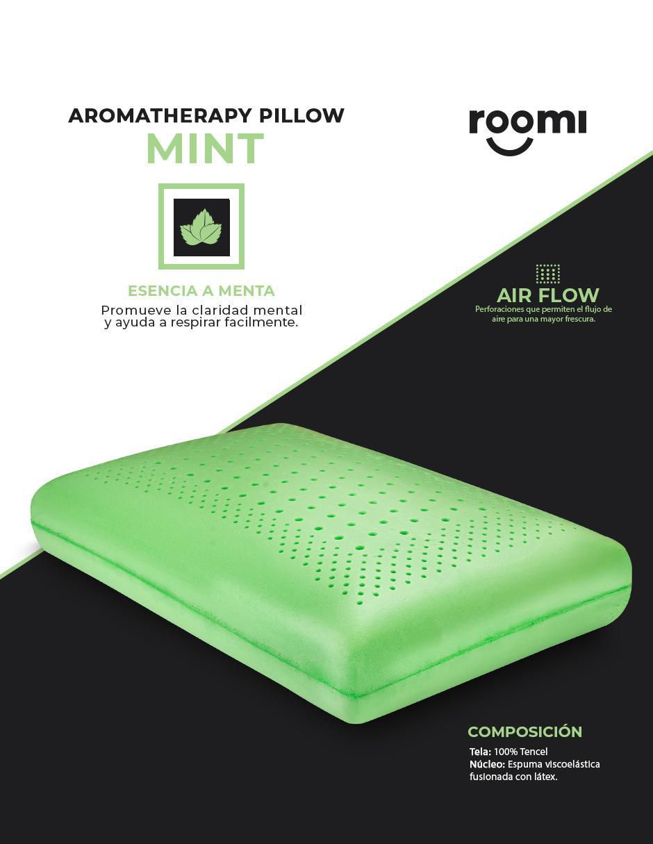 Almohada firmeza media 4