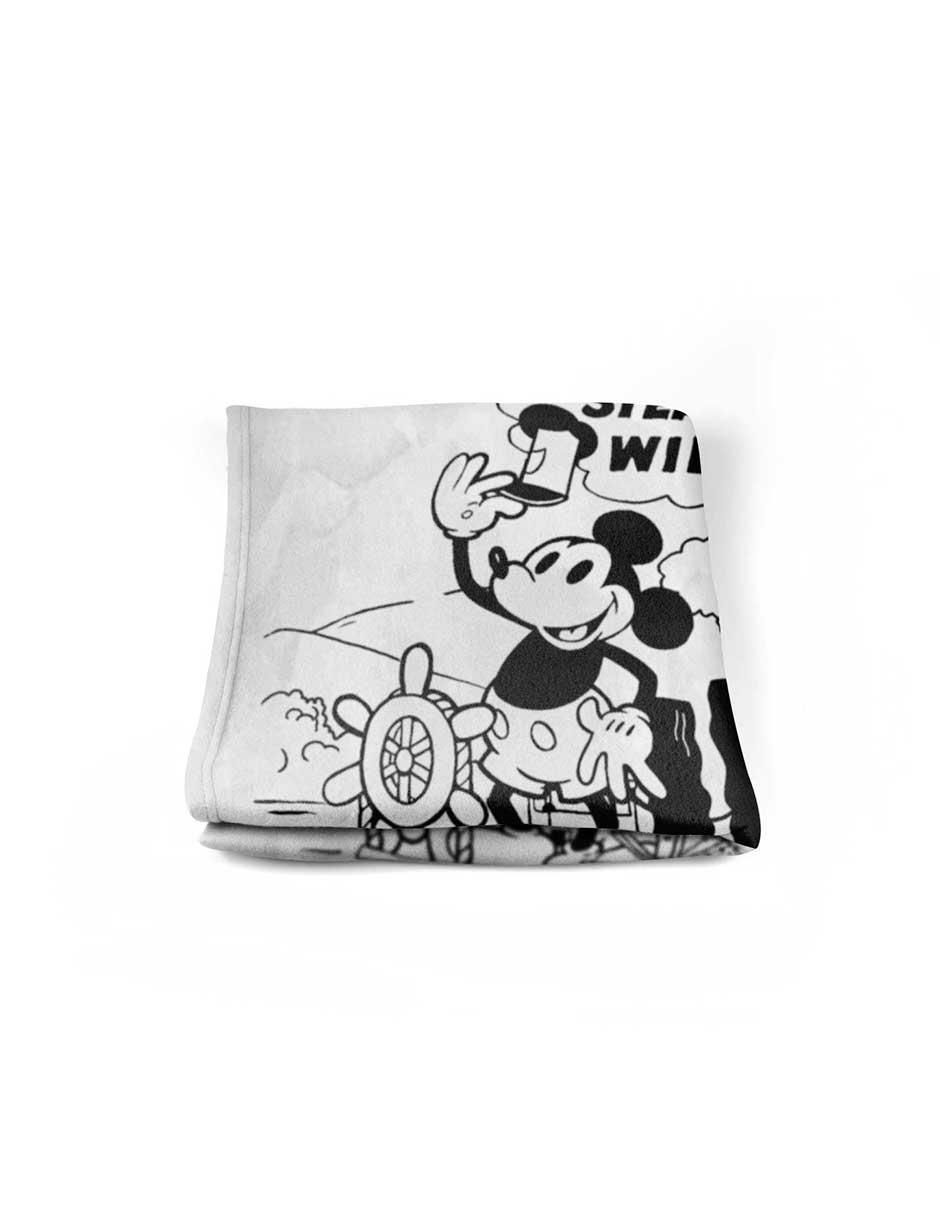 Frazada Mickey 4