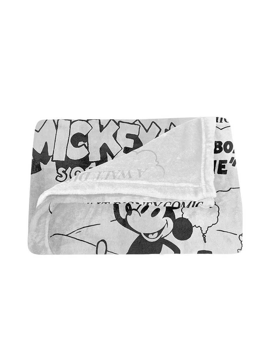 Frazada Mickey 3