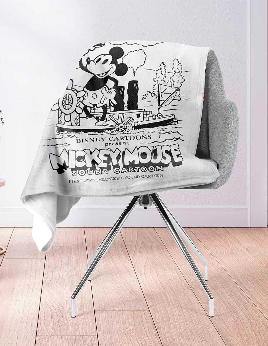 Frazada Mickey 2
