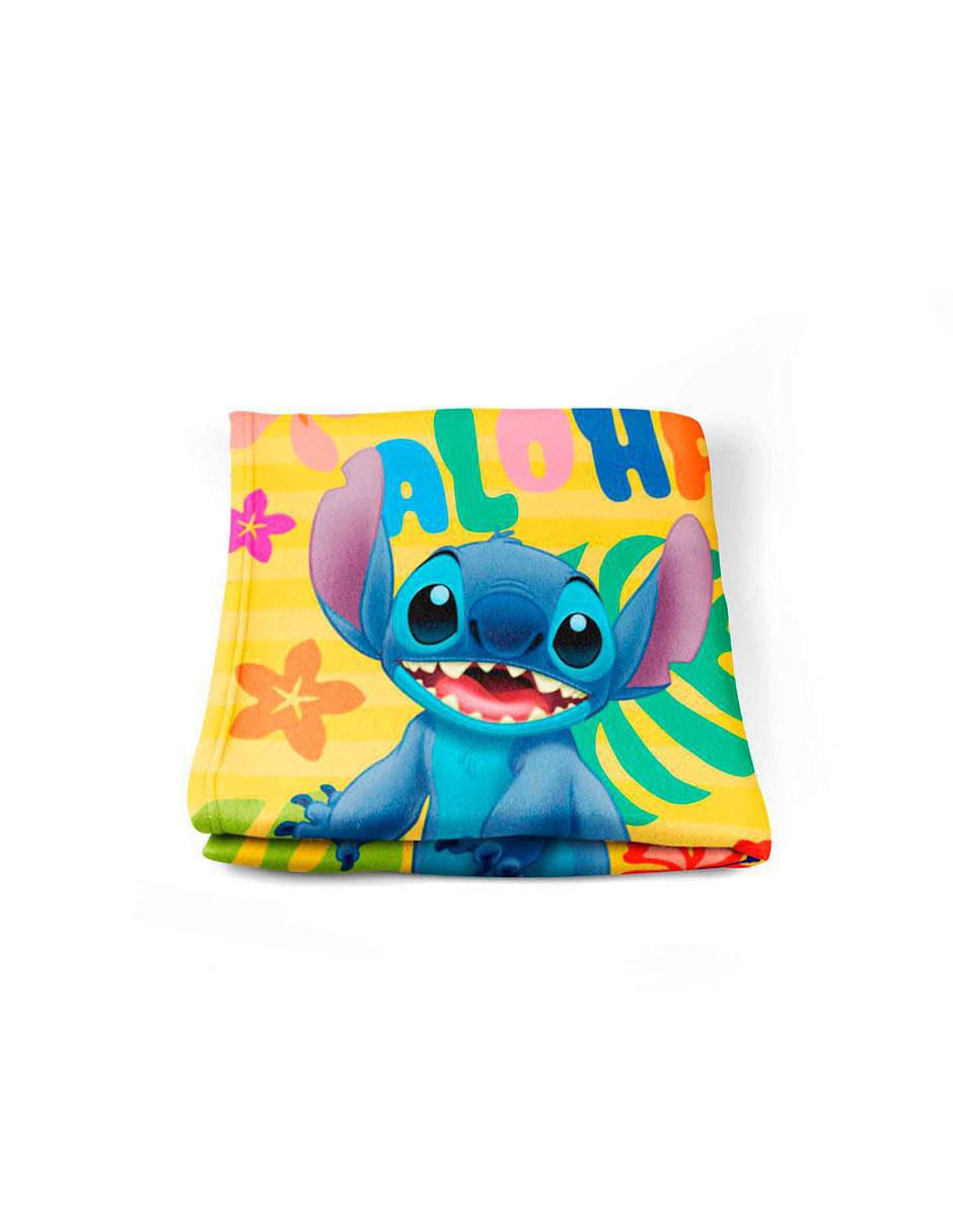 Cobertor Stitch Sonrisa 4