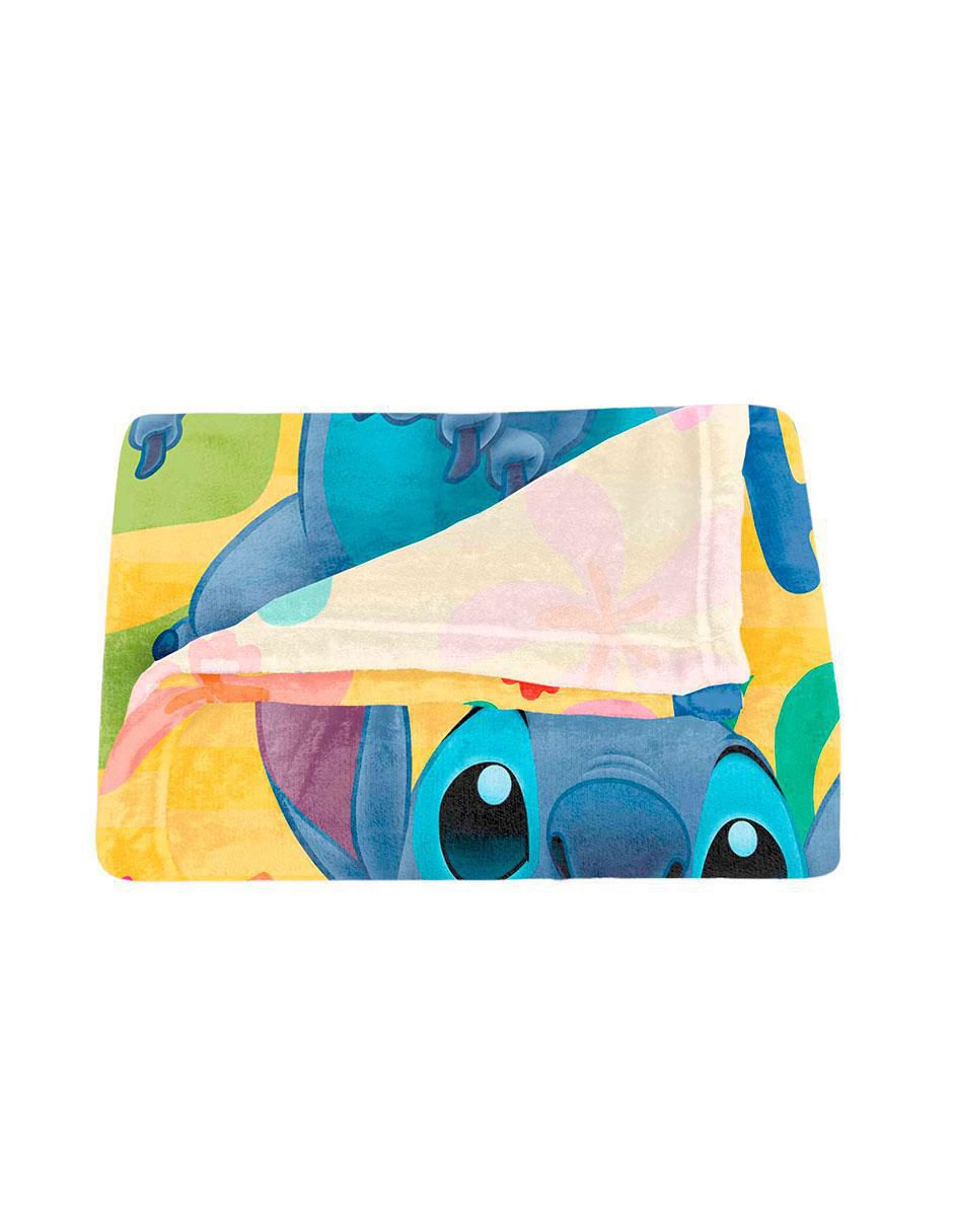 Cobertor Stitch Sonrisa 3