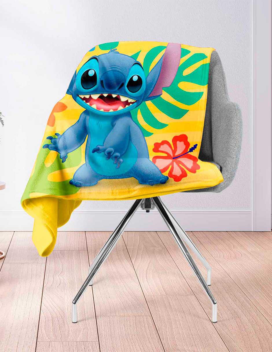 Cobertor Stitch Sonrisa 2