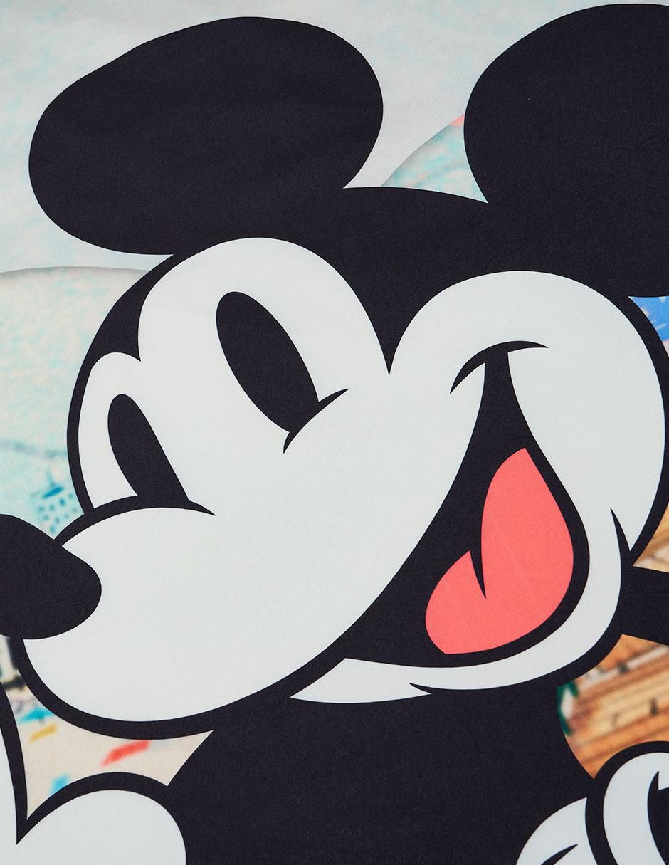 Set edredón Disney 100 Mickey