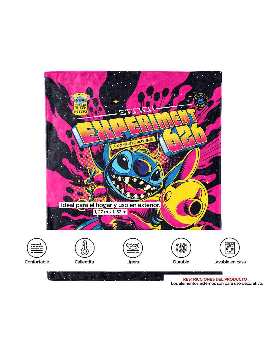 Frazada estampado infantil 7
