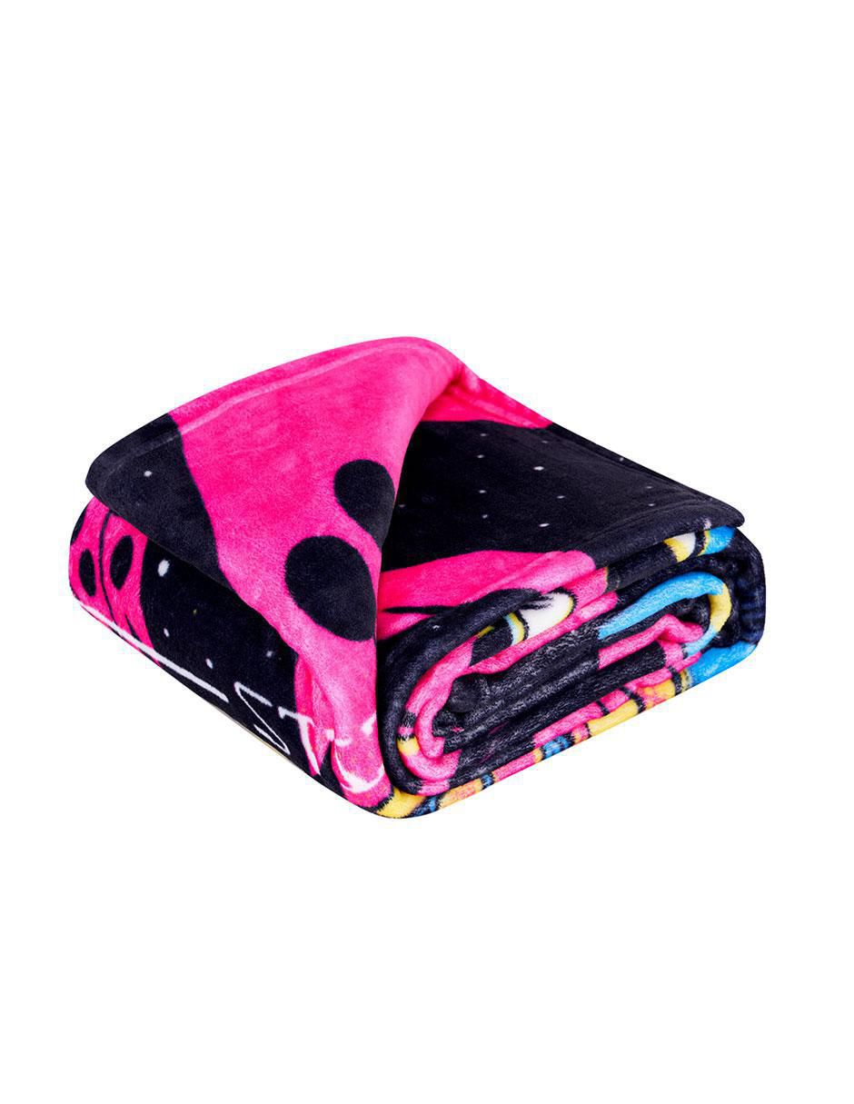 Cobertor Stitch Galaxia