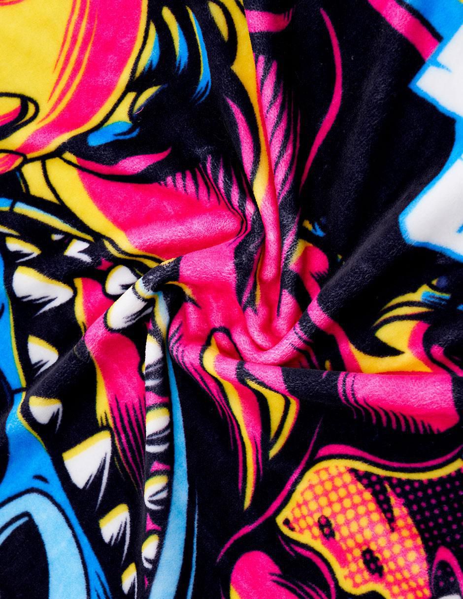 Cobertor Stitch Galaxia