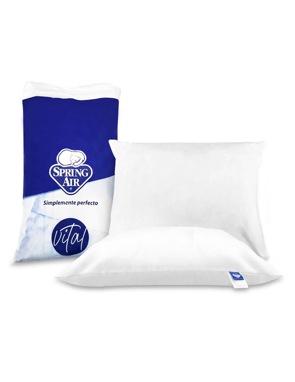 Almohada Vital firmeza media