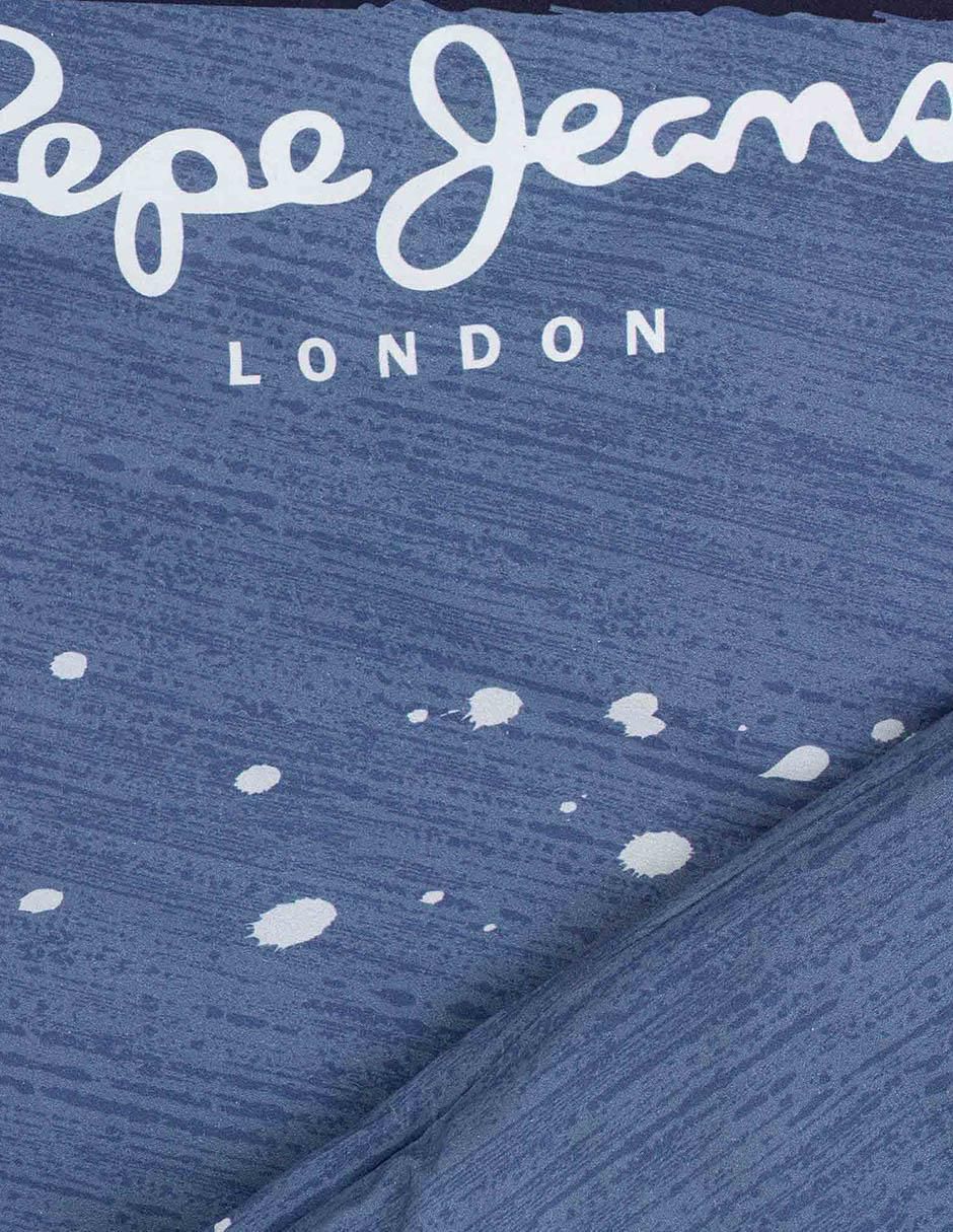 Set edredón Pepe Jeans Freeman