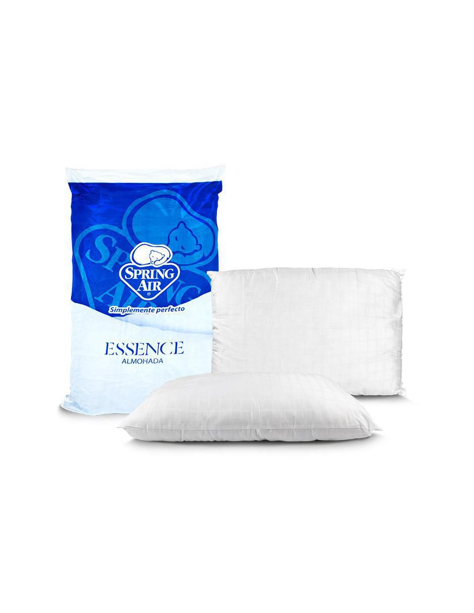 Set de almohada Essence firmeza baja 2