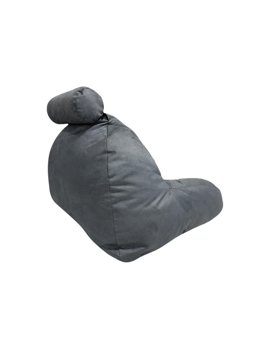 Gris oxford
