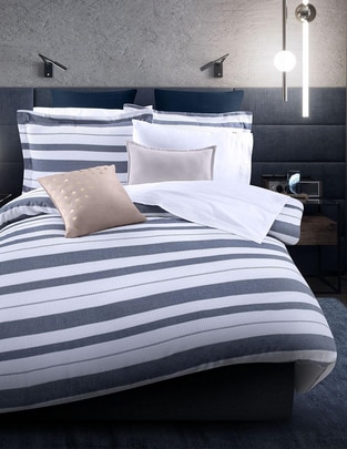 Duvet con relleno Toshiro
