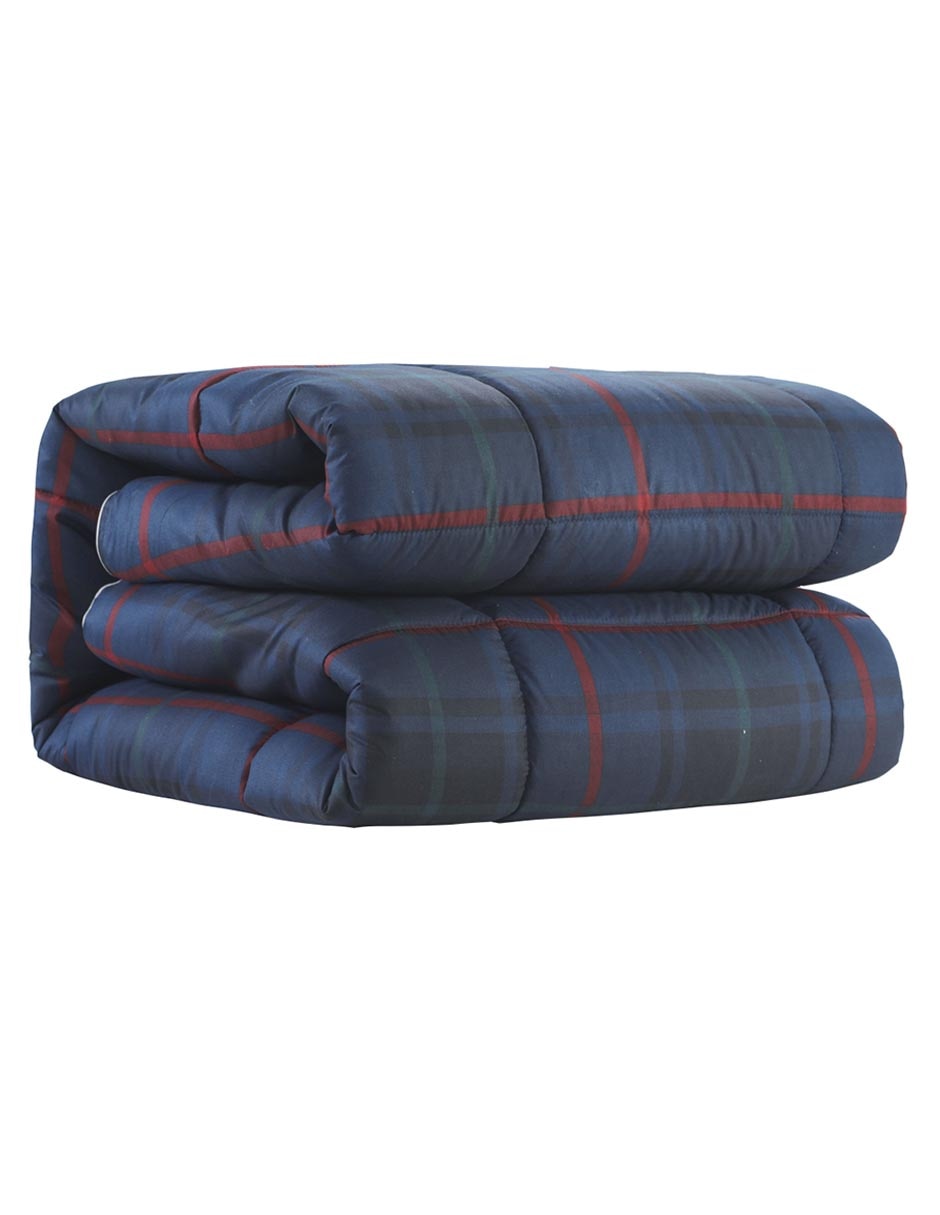 Set edredón Haus Tartan