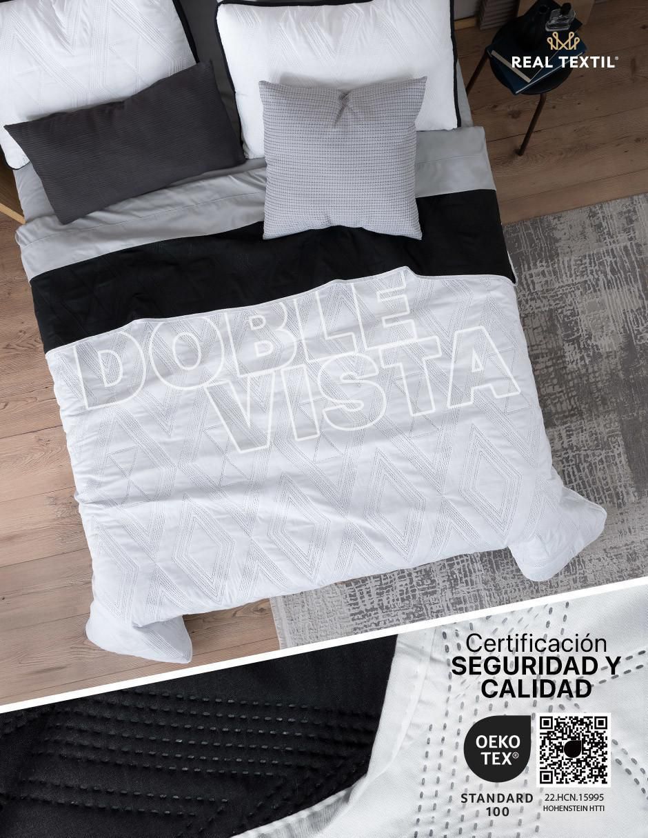 Set edredón Pinsonic 4