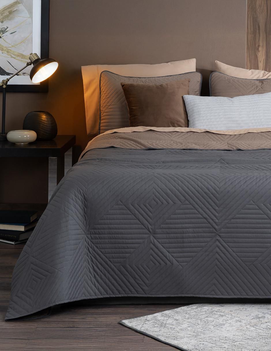 Set edredón Real Textil Pinsonic