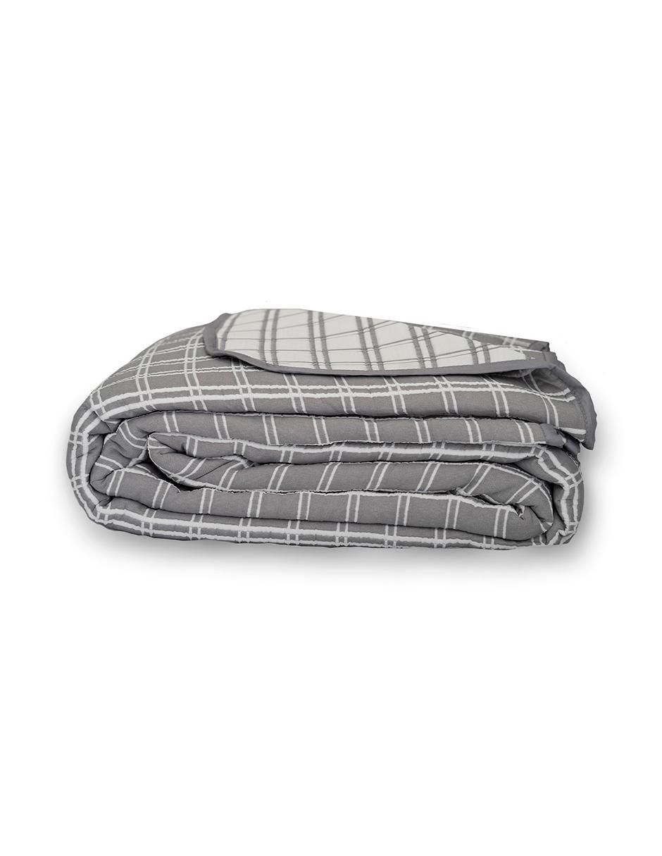 Colcha Dormireal Emboss