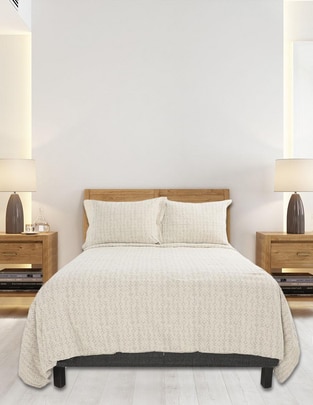 Set duvet con relleno Casey Set duvet con relleno Casey