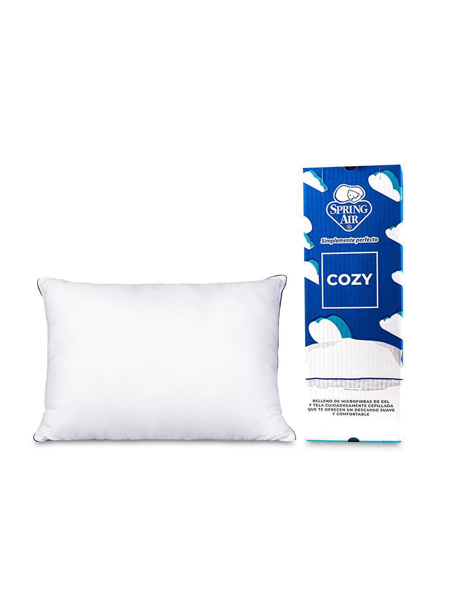 Almohada Cozy firmeza media